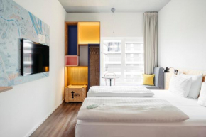  Hotel Schani Wien  Вена